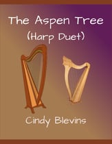 The Aspen Tree P.O.D cover